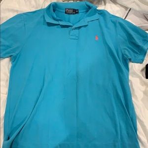 Ralph Lauren Polo Shirt